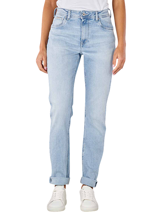 Pepe Jeans Violet Mom Fit Damen Jeans