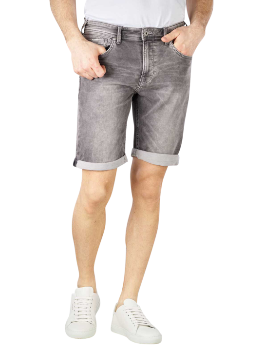 Pepe Jeans Jack Shorts Regular Fit Gymdigo Shorts Homme