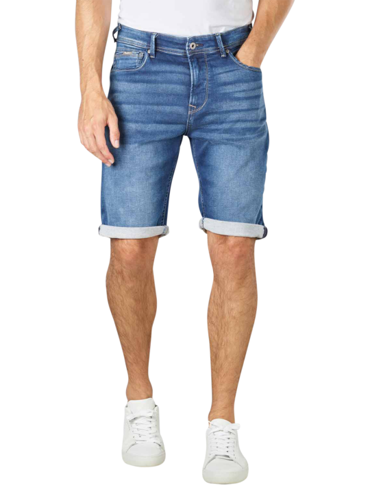 Pepe Jeans Jack Shorts Regular Fit Gymdigo Shorts Homme