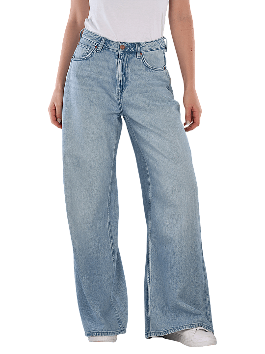 Pepe Jeans Jaimy Wide Leg Women's Jeans