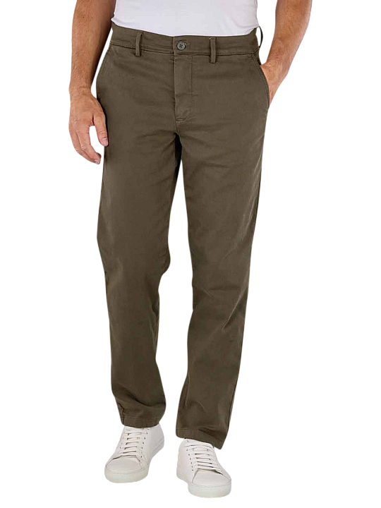 Pepe Jeans James Chino Slim Fit Gymdigo Herren Hose