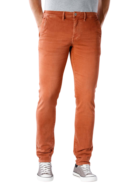 Pepe Jeans James Pant Washed Colours Herren Hose