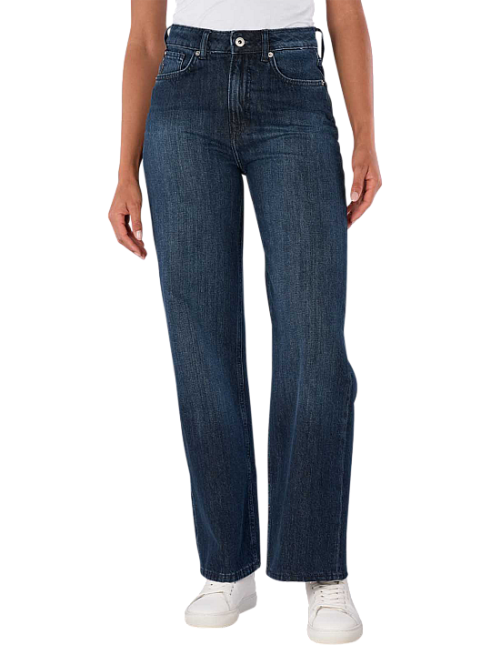 Pepe Jeans Lexa Straight Fit Damen Jeans
