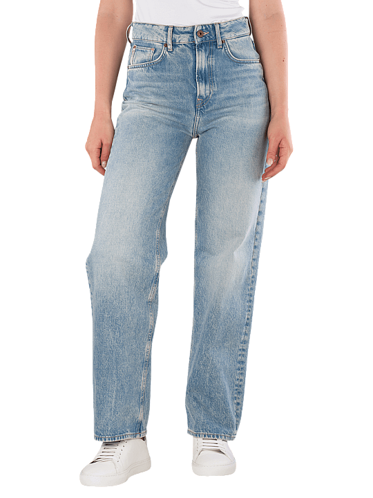 Pepe Jeans Lexa Straight Fit Damen Jeans