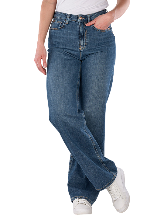 Pepe Jeans Lexa Straight Fit Jeans Femme