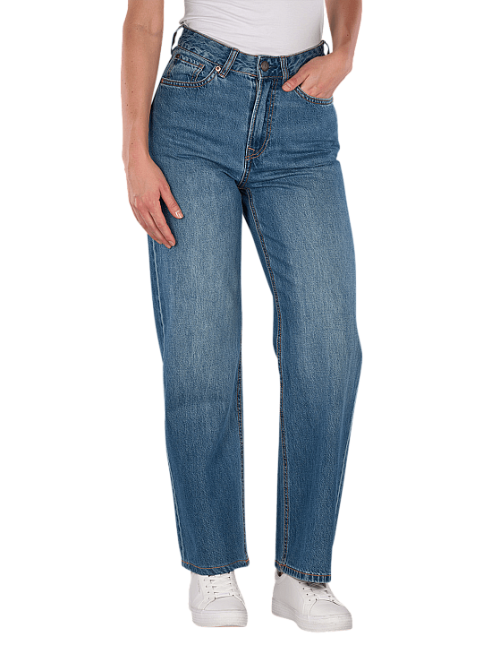 Pepe Jeans Lexa Straight Fit Jeans Femme