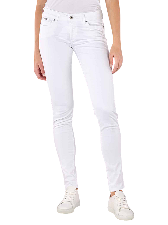 Pepe Jeans Soho Skinny Fit Damen Jeans