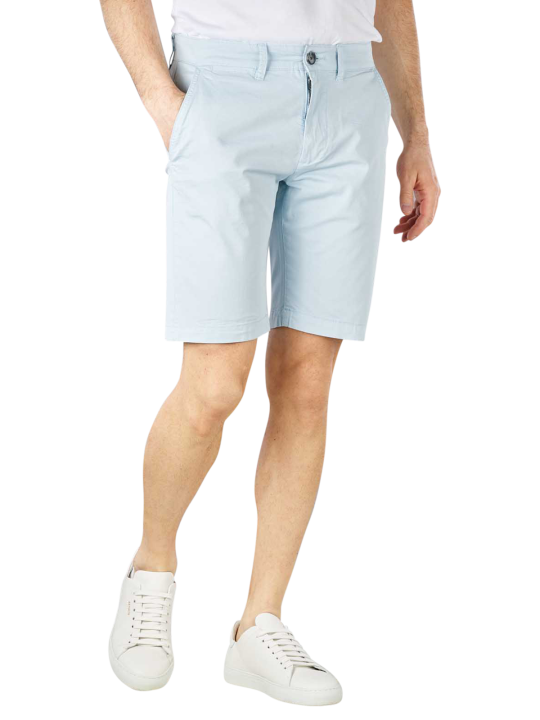 Pepe Jeans MC Queen Shorts Stretch Twill Colours Herren Shorts