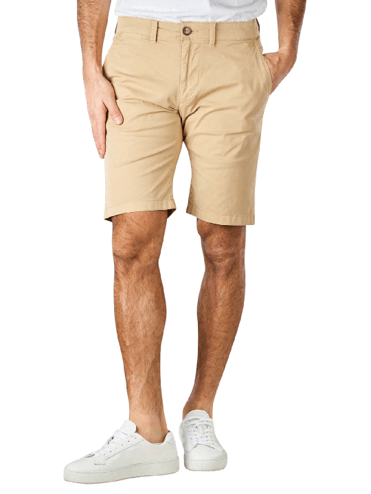 Pepe Jeans MC Queen Shorts Stretch Twill Colours Herren Shorts