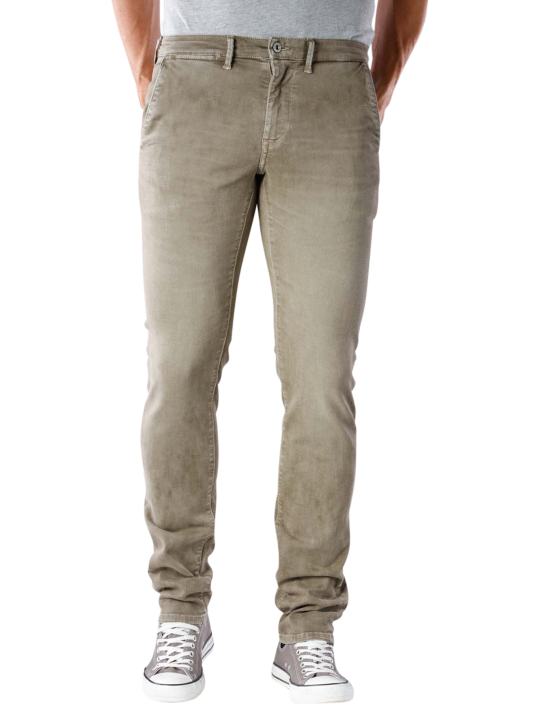 Pepe Jeans James Pant Washed Colours Herren Hose