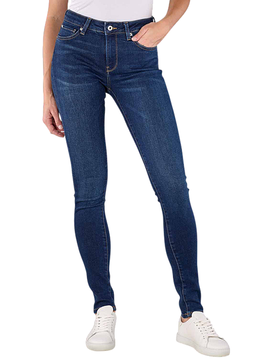 Pepe Jeans Regent Skinny Fit Damen Jeans