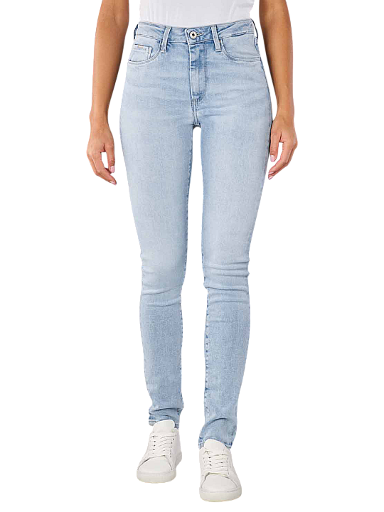 Pepe Jeans Regent Skinny Fit Damen Jeans