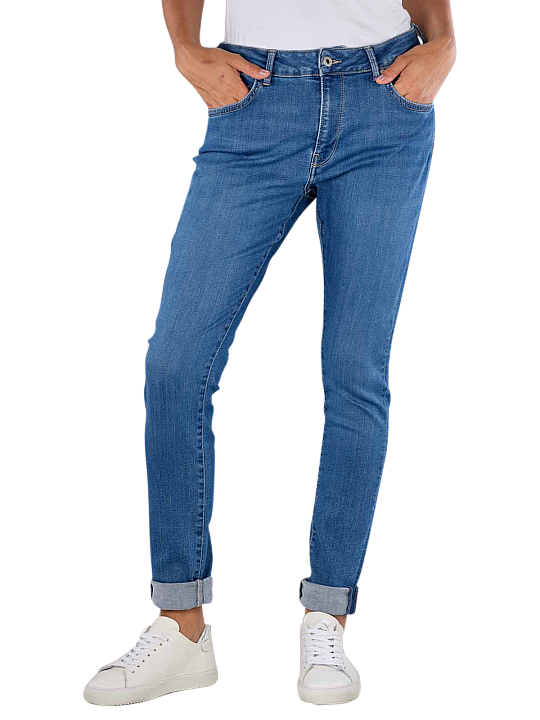 Pepe Jeans Regent Skinny Fit Damen Jeans