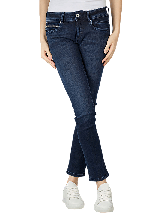 Pepe Jeans New Brooke Slim Fit Damen Jeans