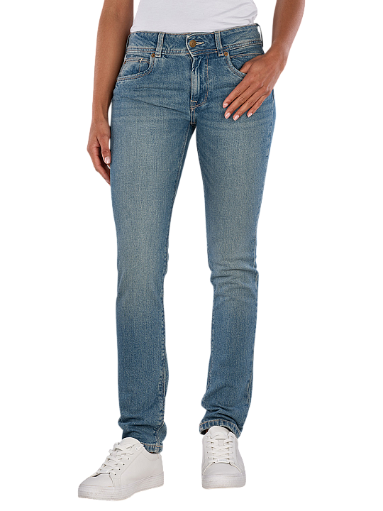 Pepe Jeans New Brooke Slim Fit Jeans Femme