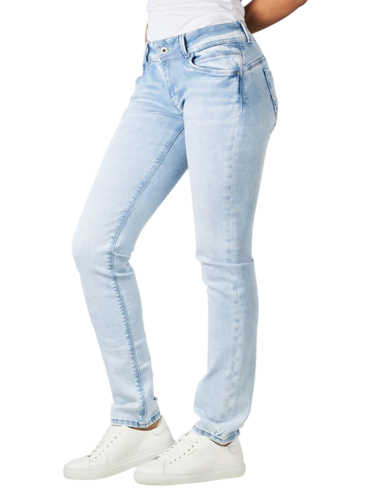 Pepe Jeans New Brooke Slim Fit Powerflex Women's Jeans