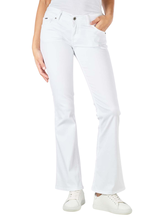 Pepe Jeans Low New Pimlico Flare Fit Women's Jeans