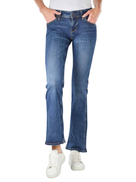 Pepe Jeans Low New Pimlico Flare Fit Women's Jeans