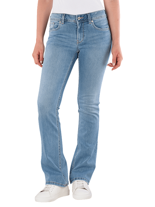 Pepe Jeans New Pimlico Flare Damen Jeans