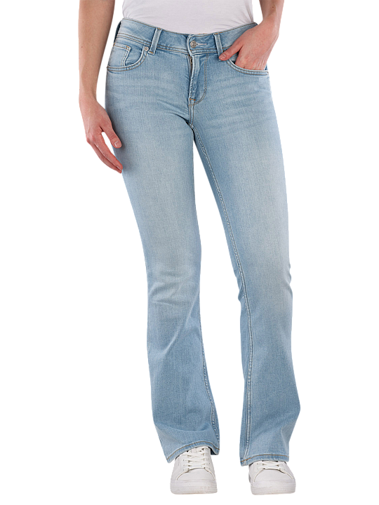 Pepe Jeans New Pimlico Flare Jeans Femme