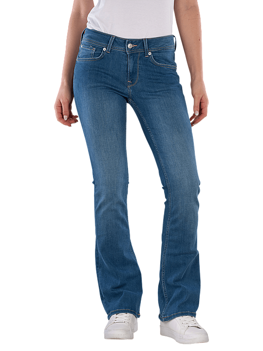 Pepe Jeans New Pimlico Flare Women's Jeans