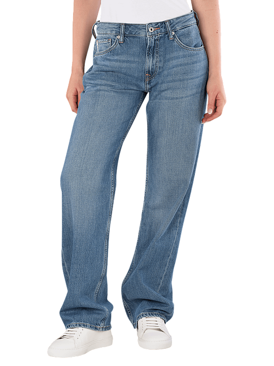 Pepe Jeans Nicky Loose Fit Damen Jeans