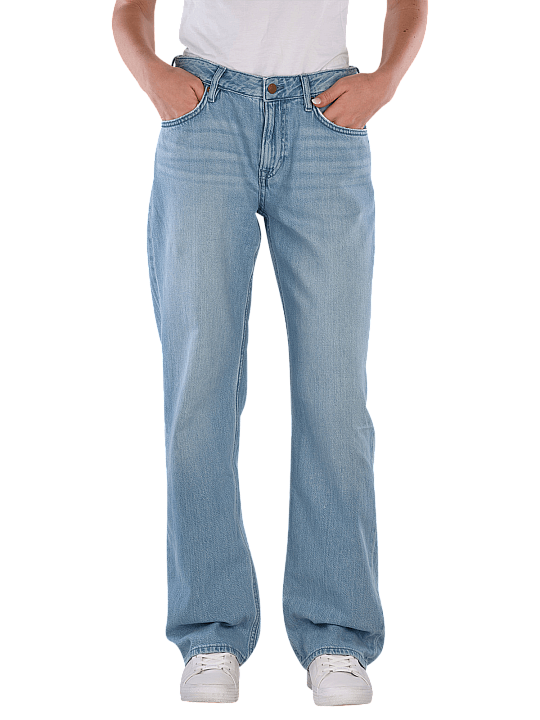 Pepe Jeans Nicky Loose Fit Women's Jeans