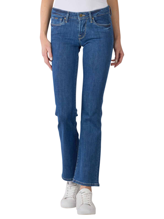Pepe Jeans Piccadilly Bootcut Damen Jeans
