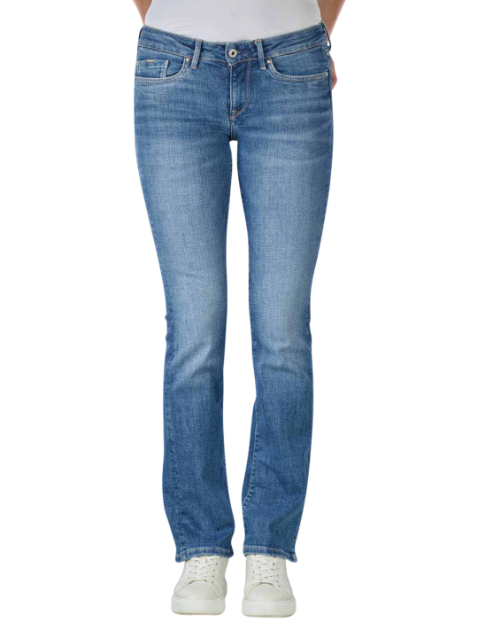 Pepe Jeans Piccadilly Bootcut Fit Women's Jeans
