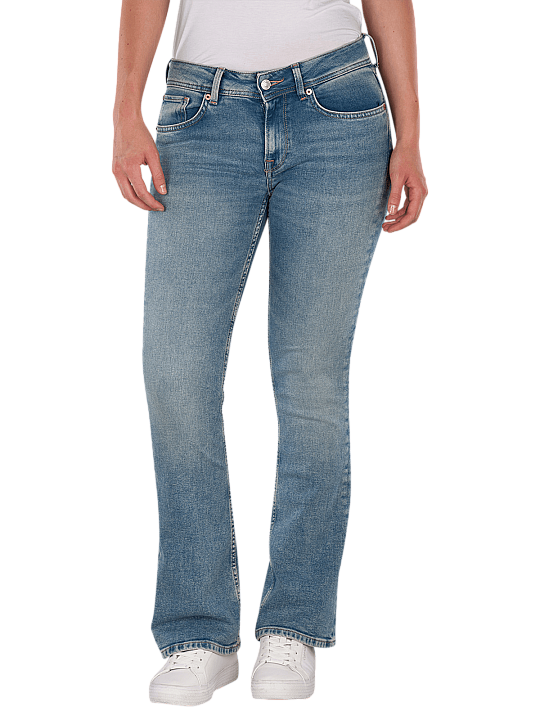 Pepe Jeans Pimlico Flare Jeans Femme