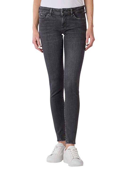 Pepe Jeans Pixie Skinny Fit Damen Jeans