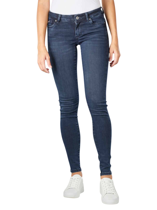 Pepe Jeans Pixie Skinny Fit Women's Jeans