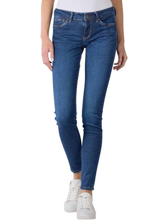 Pepe Jeans Pixie Skinny Fit Jeans Femme