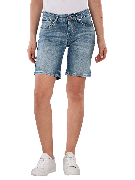 Pepe Jeans Poppy Shorts Slim Fit Damen Shorts