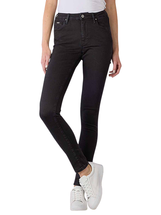 Pepe Jeans Regent Skinny Fit Damen Jeans