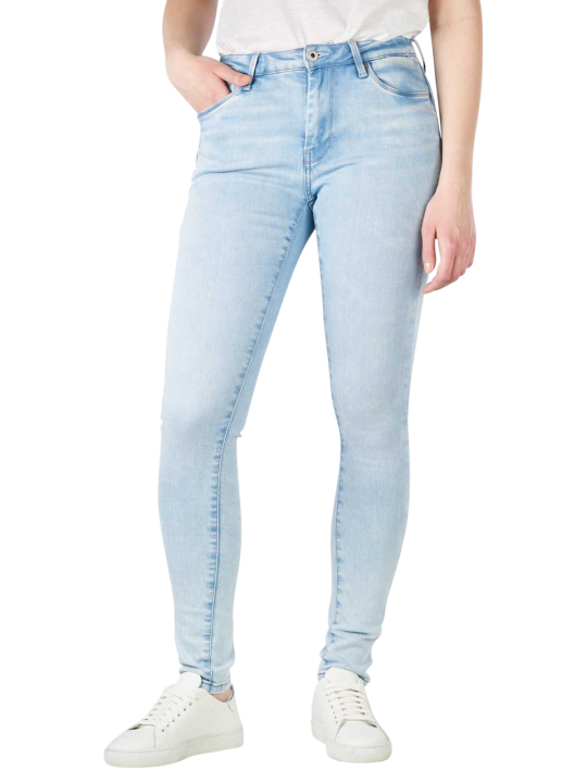 Pepe Jeans Regent High Skinny Fit Women's Jeans