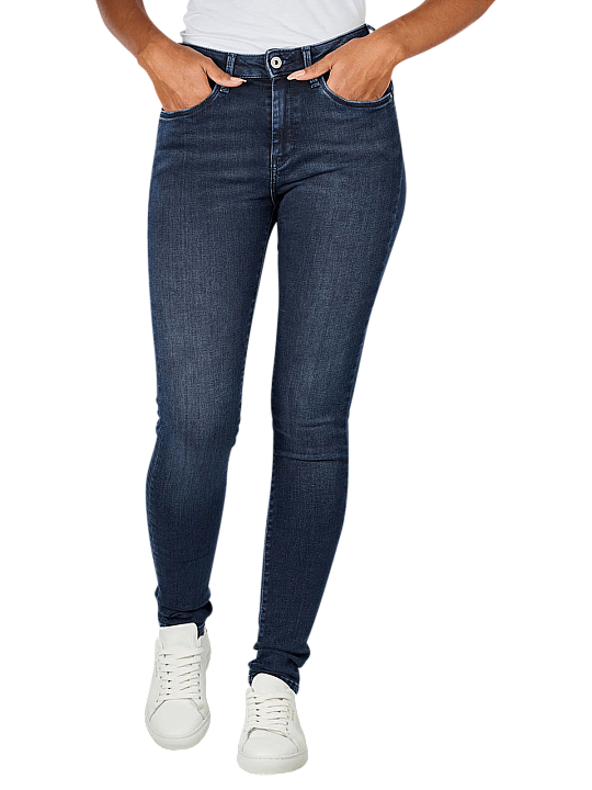 Pepe Jeans Regent Skinny Fit Damen Jeans