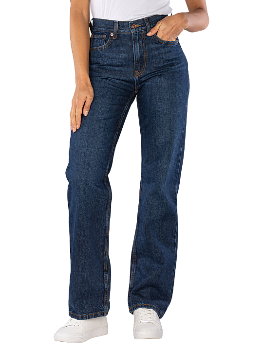 Pepe Jeans Robyn Straight Fit Damen Jeans