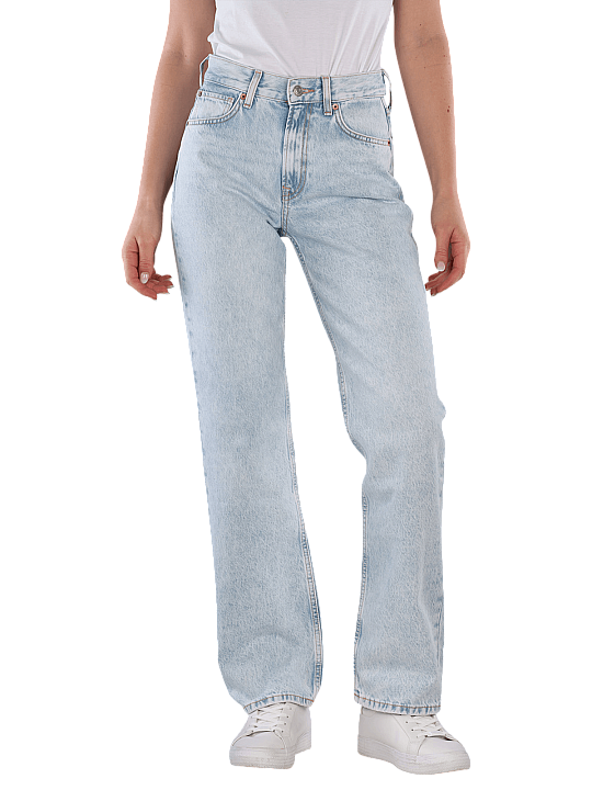 Pepe Jeans Robyn Straight Fit Women's Jeans