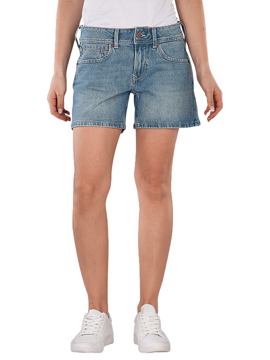 Pepe Jeans Siouxie Shorts Regular Fit Women's Short