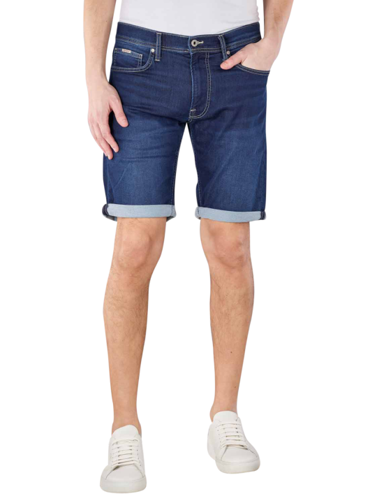 Pepe Jeans Slim Gymdigo Short Shorts Homme