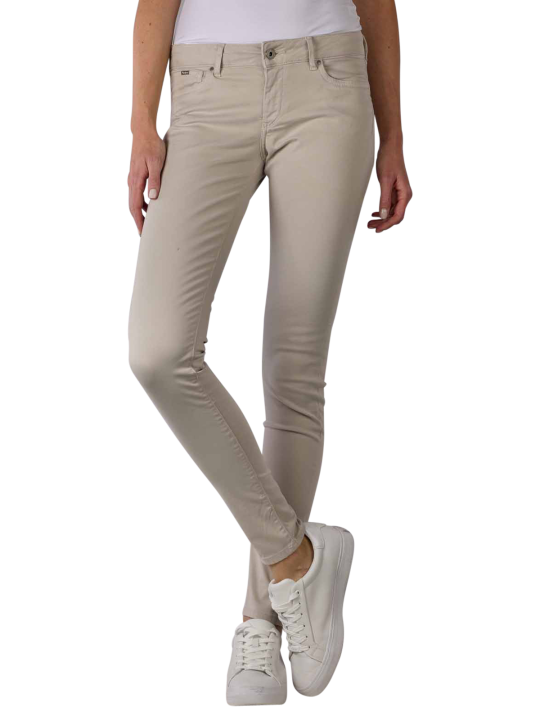 Pepe Jeans Soho Colour Skinny Fit Jeans Femme