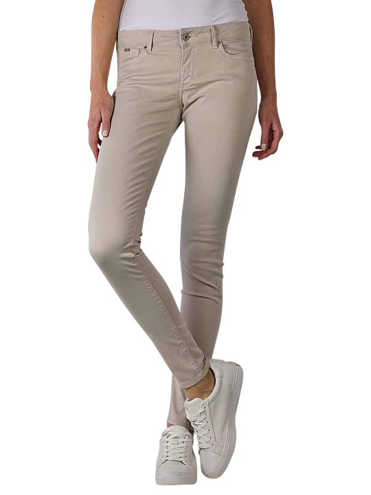 Pepe Jeans Soho Skinny Fit Damen Jeans