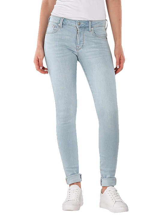 Pepe Jeans Soho Skinny Fit Women's Jeans