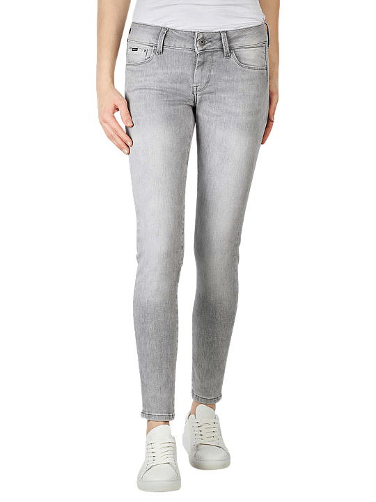 Pepe Jeans Soho Skinny Fit Damen Jeans