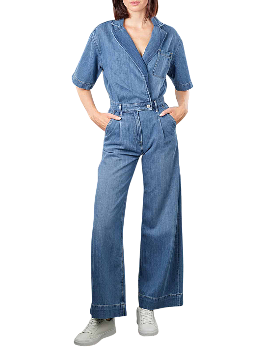 Pepe Jeans Soleil Overall Damen Jeans
