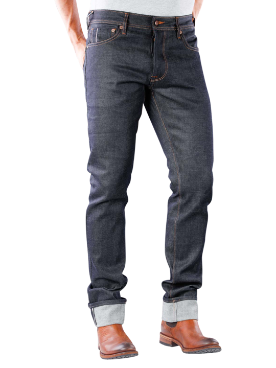 Pepe Jeans Stanley Jeans Tapered Fit Jeans Homme