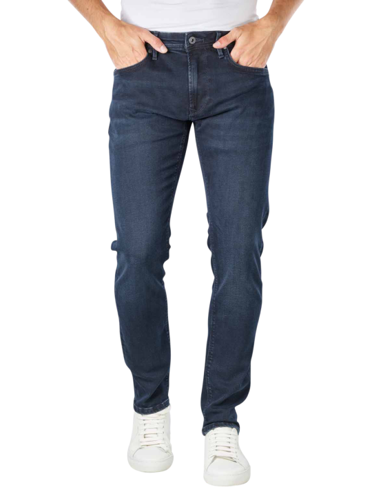 Pepe Jeans Stanley Tapered Fit Herren Jeans