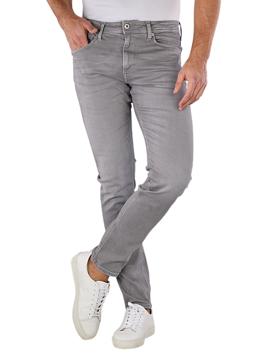 Pepe Jeans Stanley Tapered Fit Herren Jeans