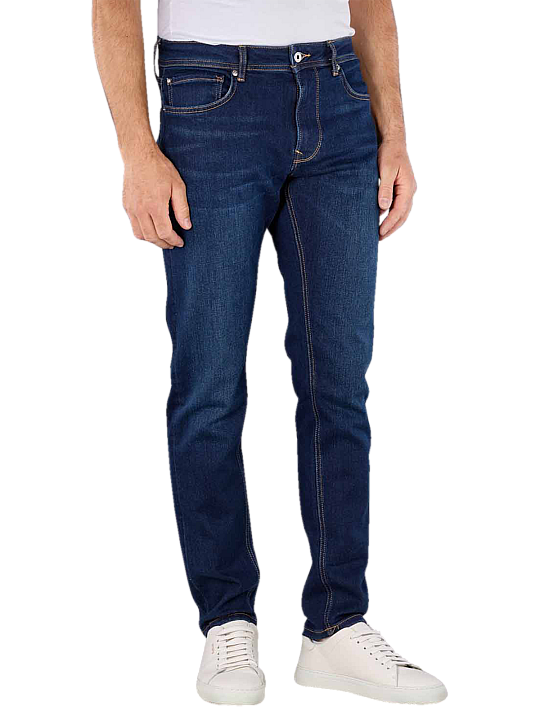 Pepe Jeans Stanley Tapered Fit Herren Jeans